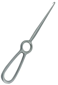 Volkmann Hand Held Retractor MB-VHHR-2303