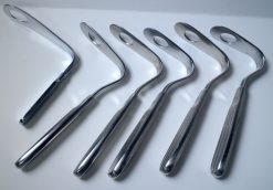 Hand Held Retractor MB-HHR-3504