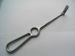 Volkmann Hand Held Retractor MB-VHHR-2304