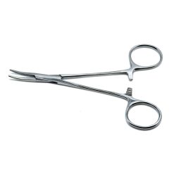 Locking Curved Kelly Hemotat MB-LCKH-3902