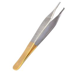 Tooth Tweezers MB-TT-8306