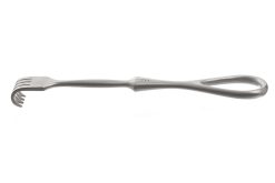 Volkmann Hand Held Retractor MB-VHHR-2305