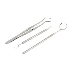 Tooth Tweezers MB-TT-8307