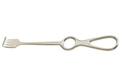 Volkmann Hand Held Retractor MB-VHHR-2306
