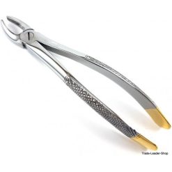 Tooth Extracting Forceps (English pattern) MB-TEF-8108