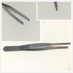 Tooth Tweezers MB-TT-8308