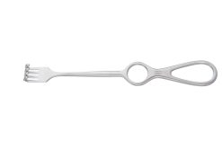 Volkmann Hand Held Retractor MB-VHHR-2307