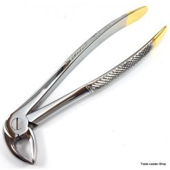 Tooth Extracting Forceps (English pattern) MB-TEF-8109